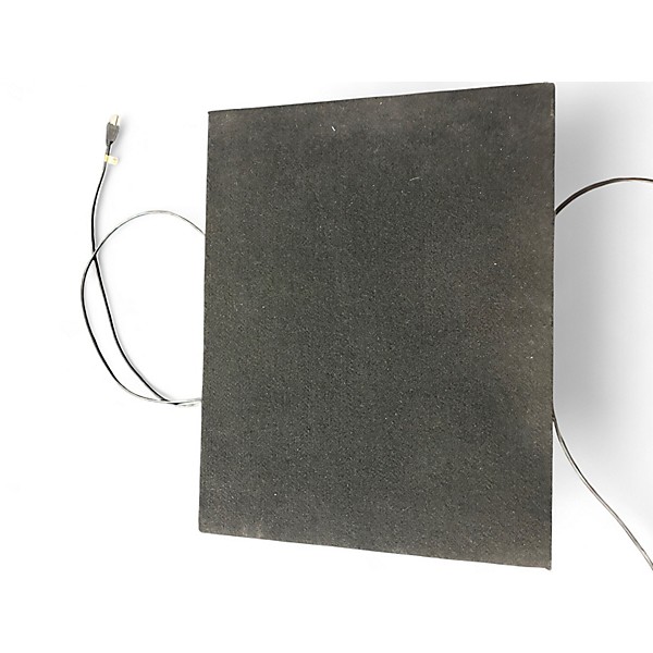 Used Miscellaneous 6U Carpeted Rack Rackmount Case