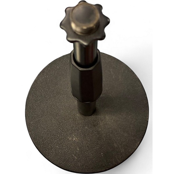 Used On-Stage DS7200B Mic Stand