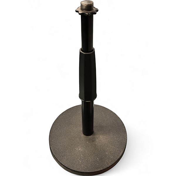 Used On-Stage DS7200B Mic Stand