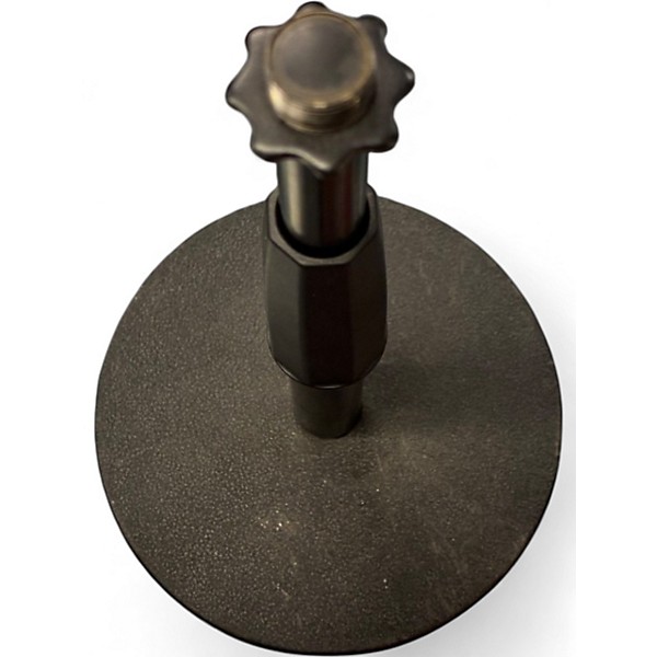 Used On-Stage DS7200B Mic Stand