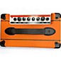 Used Orange Amplifiers Crush 12 Guitar Combo Amp