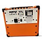 Used Orange Amplifiers Crush 12 Guitar Combo Amp