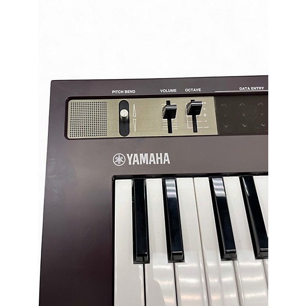 Used Yamaha Reface DX Portable Keyboard