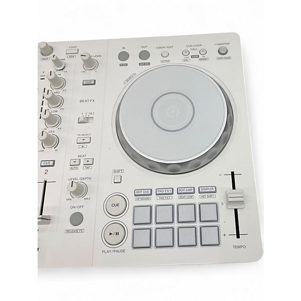 Used Pioneer DJ DDJFLX4 DJ Controller