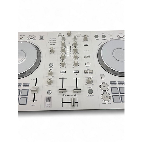Used Pioneer DJ DDJFLX4 DJ Controller
