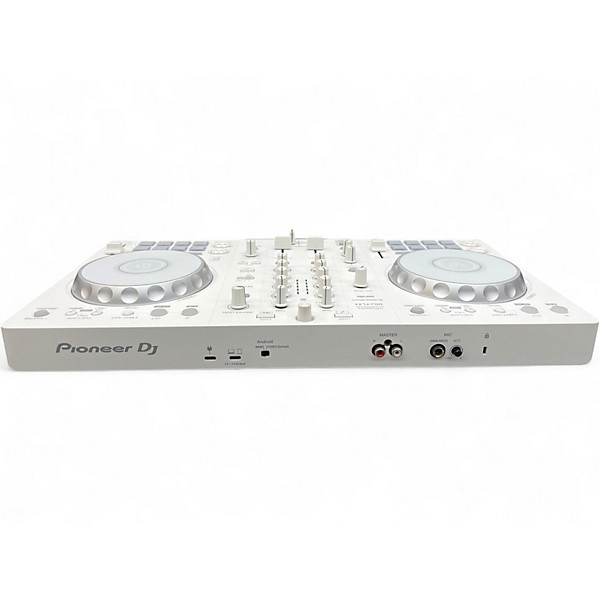 Used Pioneer DJ DDJFLX4 DJ Controller