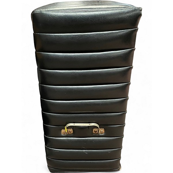 Vintage 1970s Kustom CTS 2X10 Guitar Cabinet