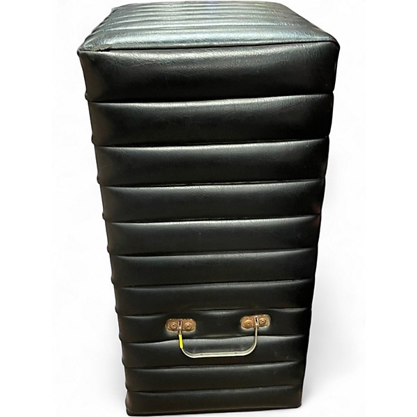 Vintage 1970s Kustom CTS 2X10 Guitar Cabinet