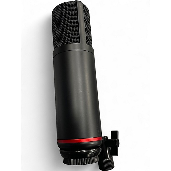 Used Focusrite Scarlett Studio Condenser Microphone