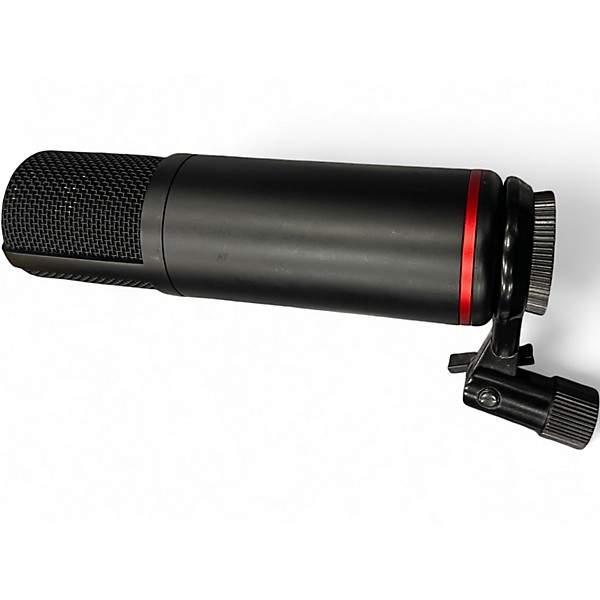 Used Focusrite Scarlett Studio Condenser Microphone