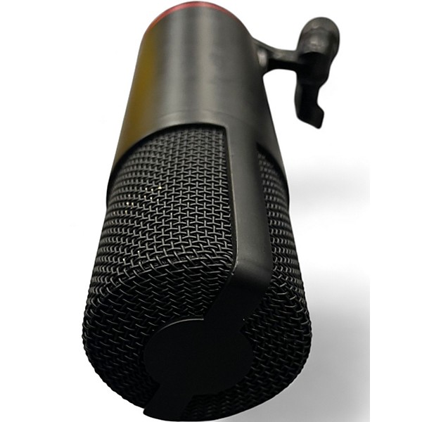 Used Focusrite Scarlett Studio Condenser Microphone