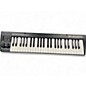 Used M-Audio Keystation 49ES MIDI Controller thumbnail