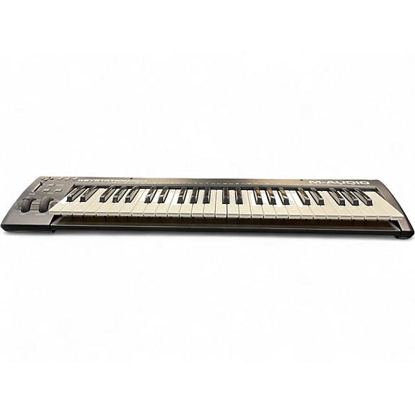 Used M-Audio Keystation 49ES MIDI Controller