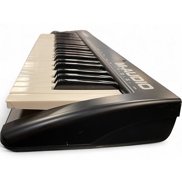 Used M-Audio Keystation 49ES MIDI Controller