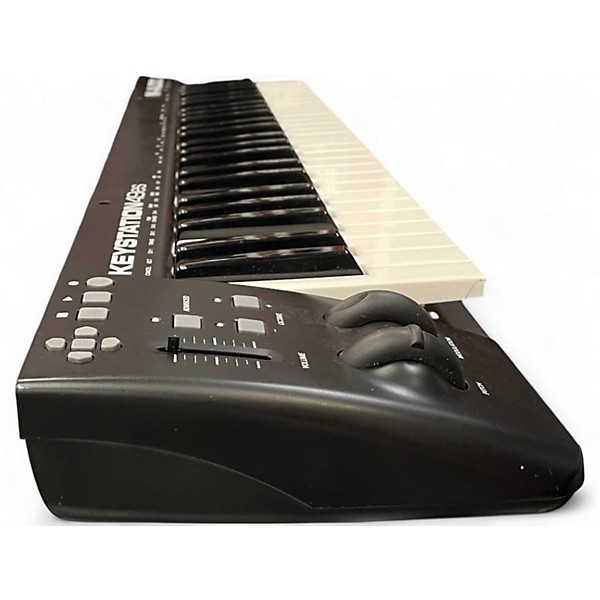 Used M-Audio Keystation 49ES MIDI Controller