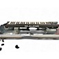 Used M-Audio Keystation 49ES MIDI Controller