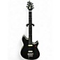 Used EVH Wolfgang USA Edward Van Halen Signature Stealth Black Solid Body Electric Guitar thumbnail