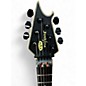 Used EVH Wolfgang USA Edward Van Halen Signature Stealth Black Solid Body Electric Guitar