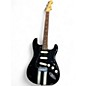 Used Fender Kenny Wayne Shepherd Signature Stratocaster Black Solid Body Electric Guitar thumbnail