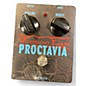 Used Voodoo Lab PROCTAVIA Effect Pedal thumbnail