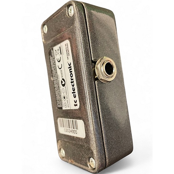 Used TC Electronic Ditto Looper Pedal