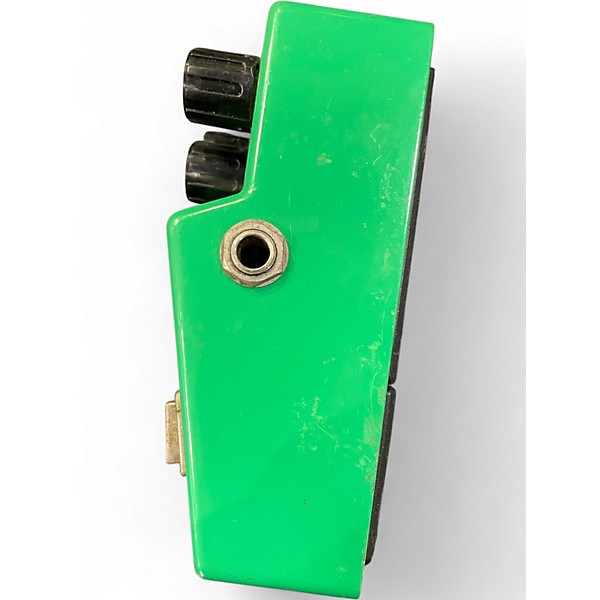 Used Ibanez TS808 Reissue Tube Screamer Distortion Effect Pedal
