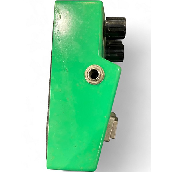 Used Ibanez TS808 Reissue Tube Screamer Distortion Effect Pedal