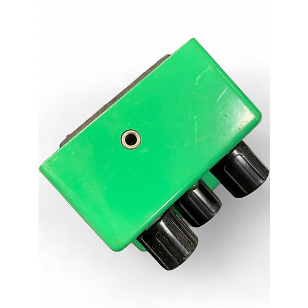 Used Ibanez TS808 Reissue Tube Screamer Distortion Effect Pedal