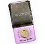 Used Joyo WOW WAH Effect Pedal