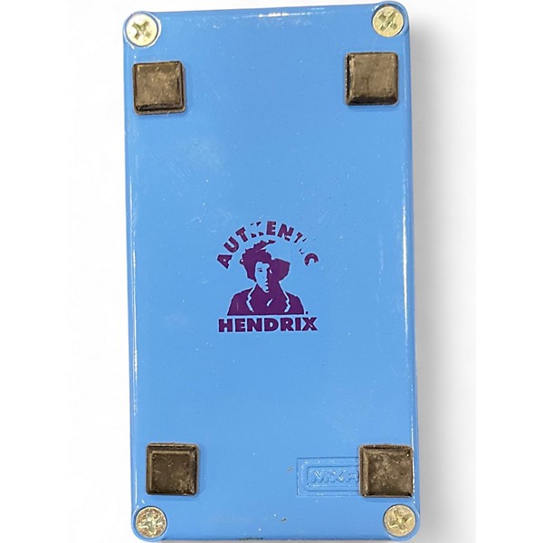 Used MXR JHM3 Effect Pedal