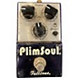 Used Fulltone PLS Plimsoul Distortion Effect Pedal thumbnail