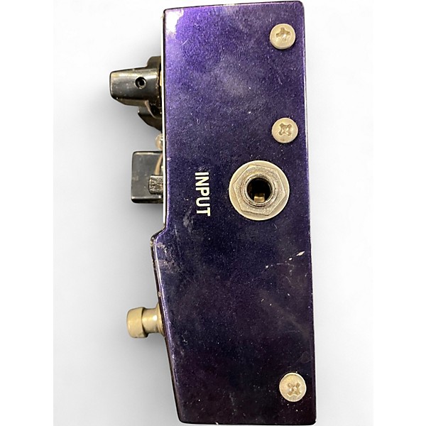 Used Fulltone PLS Plimsoul Distortion Effect Pedal