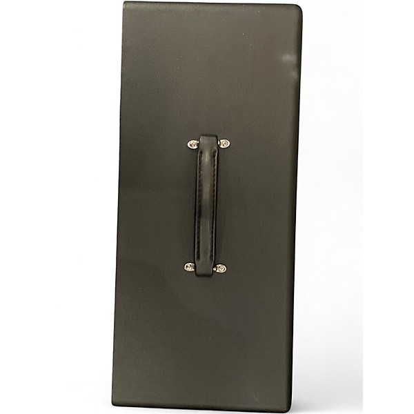 Used PRS HDRX 1X12 Guitar Cabinet