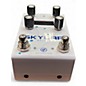 Used GFI Musical Products SKYLAR REVERB Effect Pedal