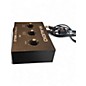 Used M-Audio M-TRACK SOLO Audio Interface