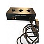 Used M-Audio M-TRACK SOLO Audio Interface