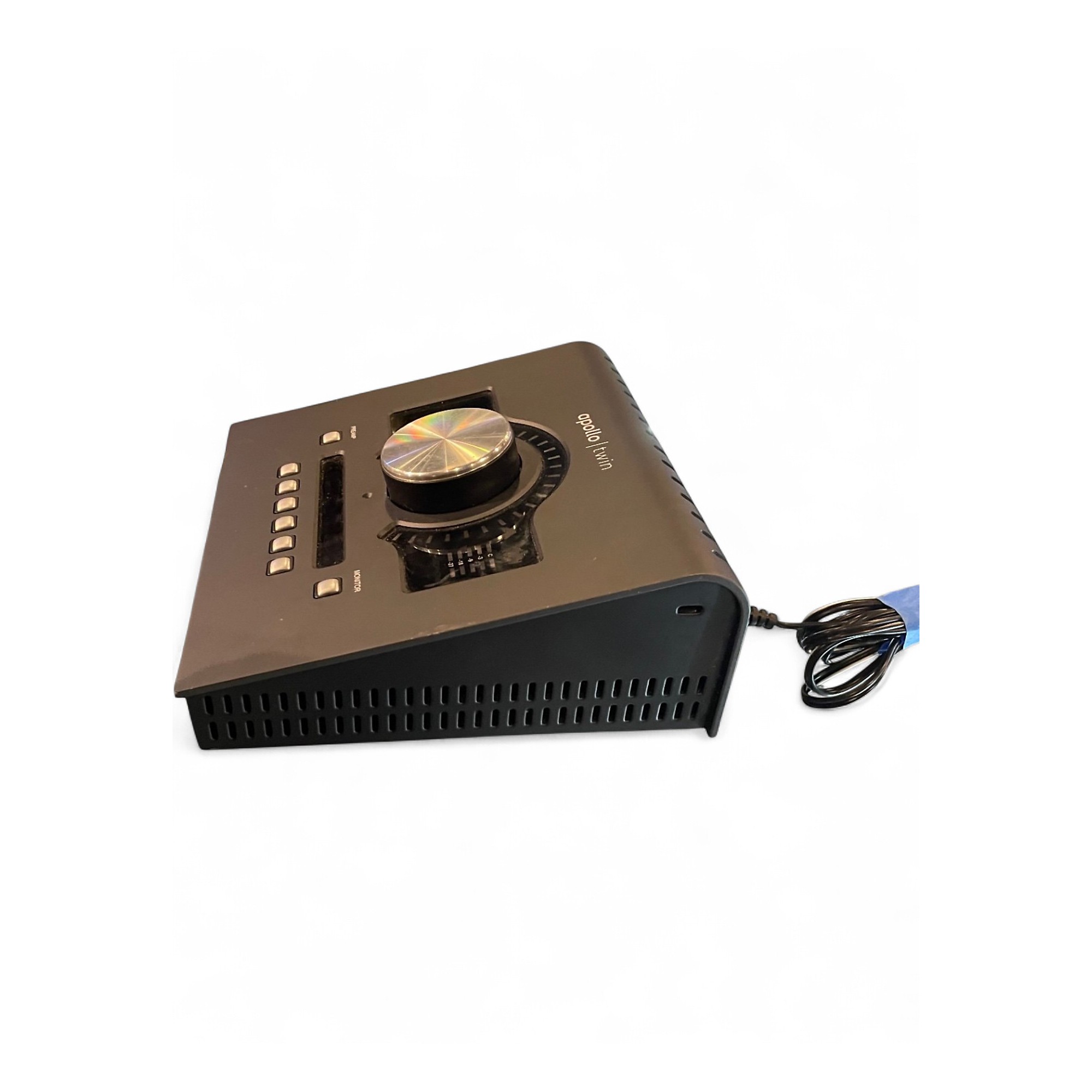 Used Universal Audio Apollo Twin Duo Audio Interface | Guitar Center