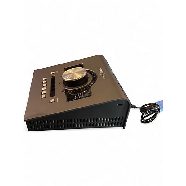Used Universal Audio APOLLO TWIN X DUO Audio Interface