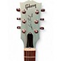Used 2024 Gibson Les Paul Modern LITE Sherwood Green Metallic Solid Body Electric Guitar