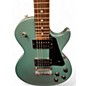 Used 2024 Gibson Les Paul Modern LITE Sherwood Green Metallic Solid Body Electric Guitar