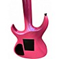 Used Carvin DC125 Atomic Pink Solid Body Electric Guitar