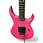 Used Carvin DC125 Atomic Pink Solid Body Electric Guitar