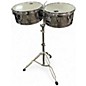 Used LP Performer Timbales Timbales