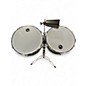 Used LP Performer Timbales Timbales