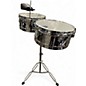 Used LP Performer Timbales Timbales