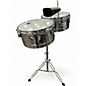 Used LP Performer Timbales Timbales