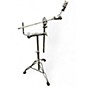 Used TAMA Tom stand with DW Boom Arm Percussion Stand thumbnail