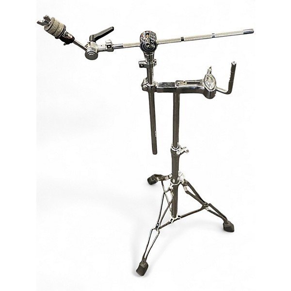 Used TAMA Tom stand with DW Boom Arm Percussion Stand