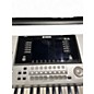 Used 2005 Yamaha Tyros 61 Key Keyboard Workstation