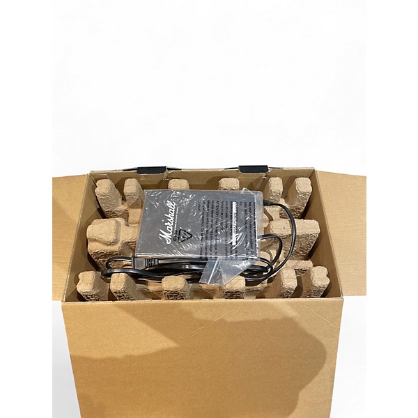 Used Marshall ACTION II Bluetooth Speaker